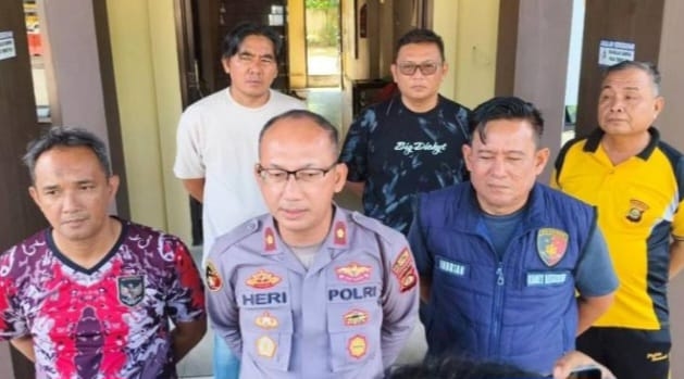 Pelaku Buron Kasus Begal Remaja di Palembang Ditangkap, Polisi Pastikan Dua Tersangka Sudah Diamankan