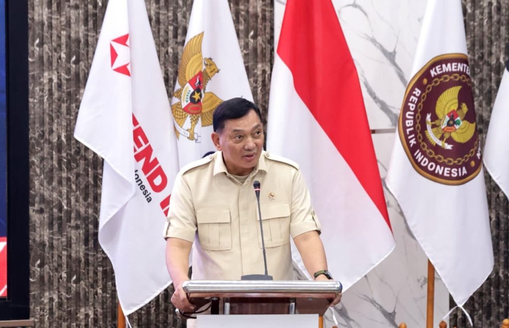 Menhan Sjafrie Hentikan Pelatihan Militer Calon Manajer Kopdes Imbas 5 Peserta Wafat