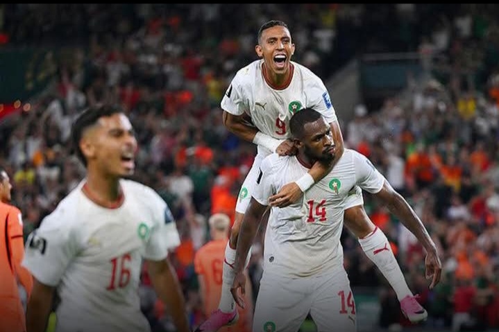 5 Rekor Maroko Usai Kalahkan Kanada Lolos Babak 16 Besar Piala Dunia 2026