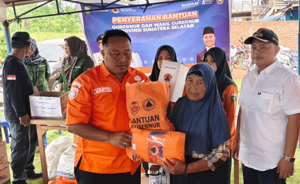Pemuda 20 Tahun yang Tenggelam di Sungai Ogan Ditemukan Meninggal, Korban Terseret Arus Sejauh 2 Kilometer