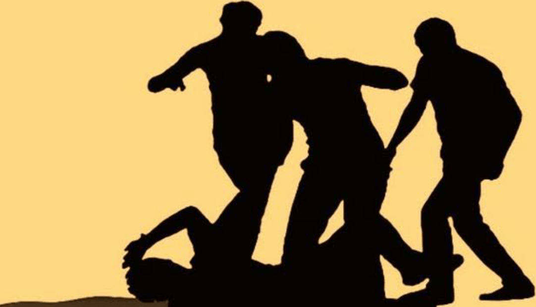 Diteriaki Begal Saat Nongkrong, Mahasiswa di Palembang Diduga Dikeroyok Sekelompok Pria Bersenjata Tajam