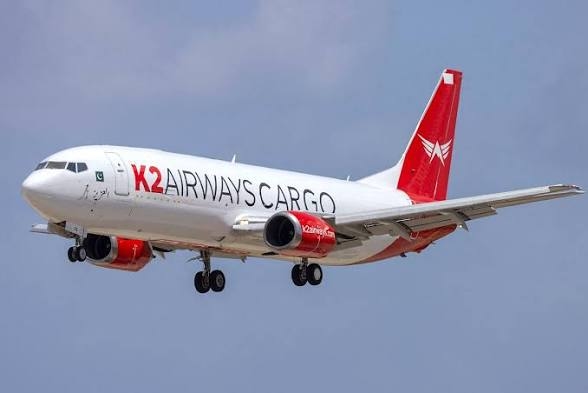Spesifikasi Pesawat Kargo Boeing 737 yang Hilang Kontak di Laut Arab