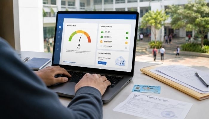 Bansos PKH dan BPNT Cair Mulai 20 Juli, Ini Desil yang Jadi Prioritas Penerima Bantuan