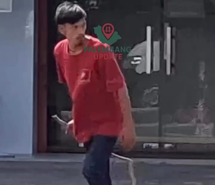 Diduga Digondol Pencuri, Kabel Lampu Jalan di Perintis Kemerdekaan Hilang, Warga Resah Jalan Jadi Gelap