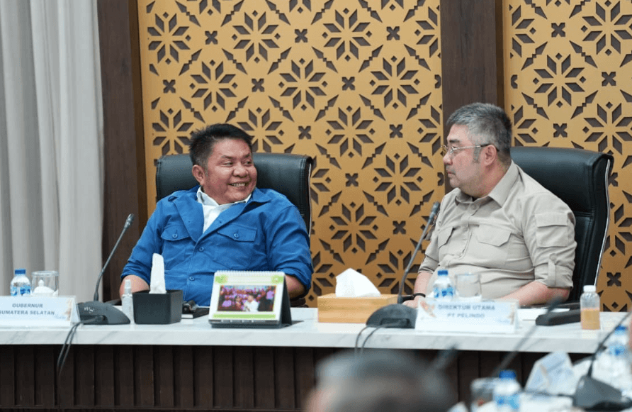 Proyek Pelabuhan Tanjung Carat Masuk Fase Baru, Konsorsium Sepakati Badan Usaha Pelabuhan