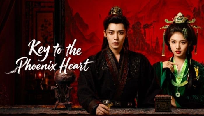 8 Rekomendasi Drama China Kerajaan Romantis, Penuh Intrik Politik dan Kisah Cinta yang Bikin Baper