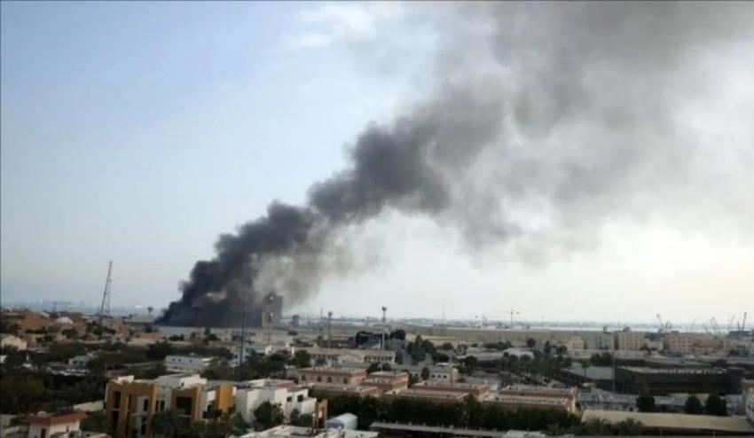 Trump Ancam Tingkatkan Serangan ke Iran, Pembangkit Listrik hingga Jembatan Jadi Target