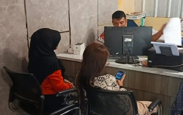 Terlelap Saat Tidur, Warga 5 Ulu Palembang Kehilangan iPhone 7 Plus yang Sedang Dicas di Ruang Tamu