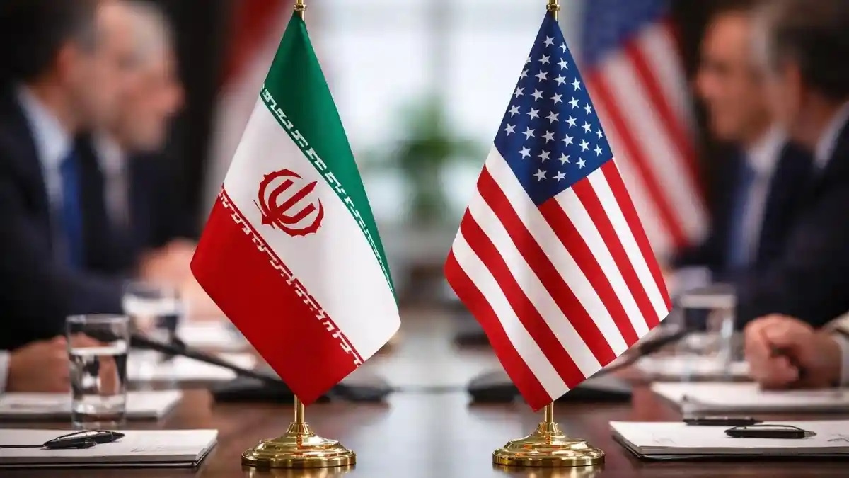 Perang Panas Lagi, Iran Bombardir Pangkalan Udara AS di Yordania dan Negara-negara Timteng