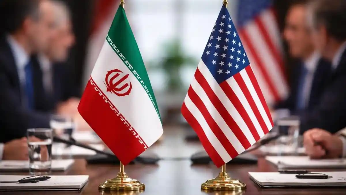 Perang Panas Lagi, Iran Bombardir Pangkalan Udara AS di Yordania dan Negara-negara Timteng