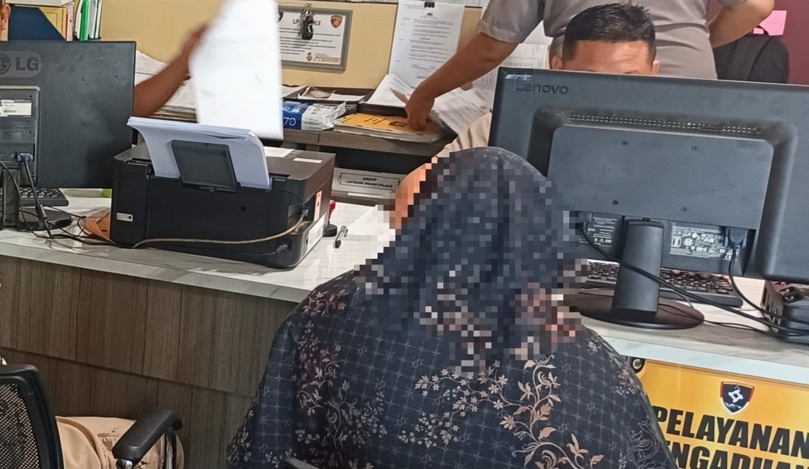 Tergiur Sewa Alat Proyek via Medsos, Perempuan di Palembang Jadi Korban Penipuan
