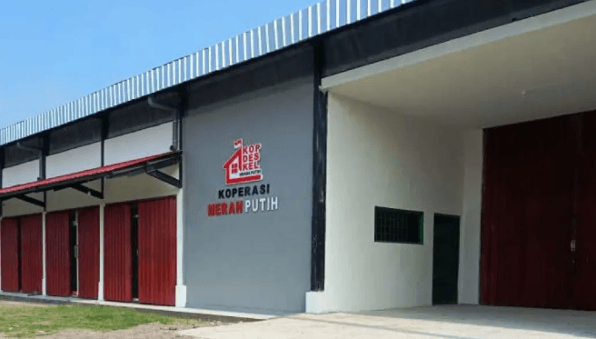 3.258 Koperasi Merah Putih di Sumsel Siap Diluncurkan Serentak pada 17 Agustus 2026
