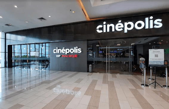 Jadwal Film Cinepolis Palembang Icon Hari Ini, 14 Film Siap Menghibur Penonton