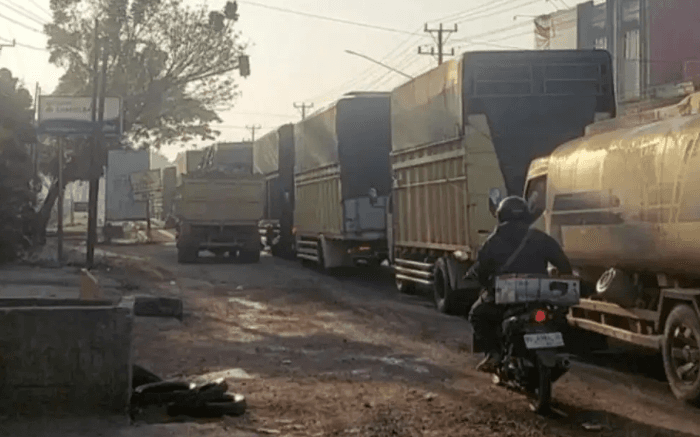 Perbaikan Jalintim Palembang–Betung Dipercepat, BBPJN Siapkan Anggaran Rp838 Miliar
