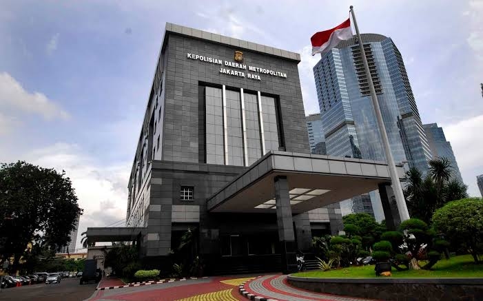 Laporan PWI terhadap H Resmi Diterima Polda Metro Jaya, Polisi Lakukan Pendalaman