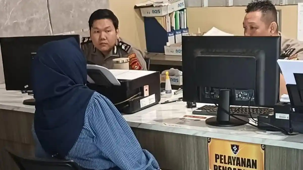 Terbuai Janji Cuan, Mertua di Palembang Kehilangan Rp200 Juta Diduga Ditipu Menantu