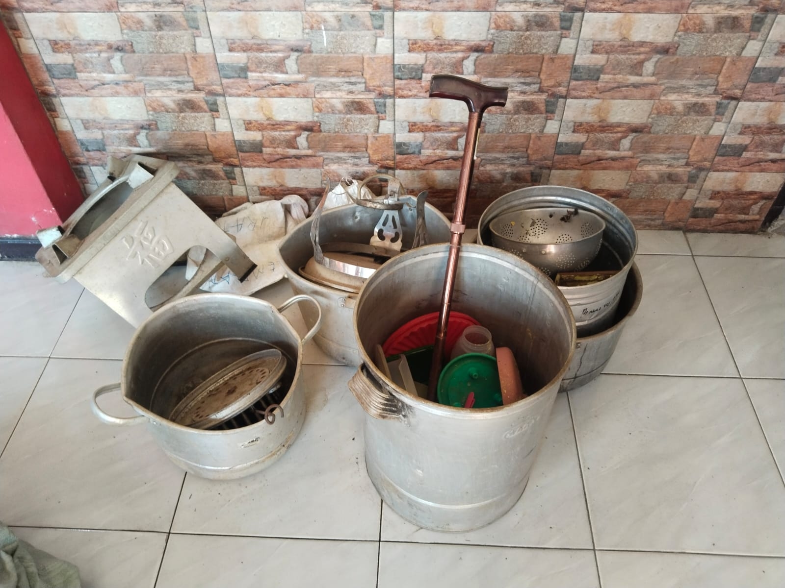 Curi Barang Bekas Senilai Rp300 Ribu, Remaja 16 Tahun di Palembang Dimaafkan Korban dan Bebas