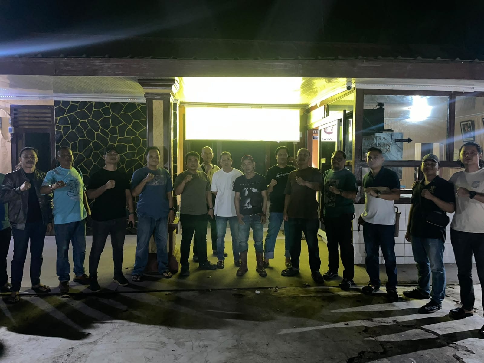 Diduga Cemburu, Pria di OKI Tewas Ditusuk, Pelaku Ditangkap Kurang dari 24 Jam