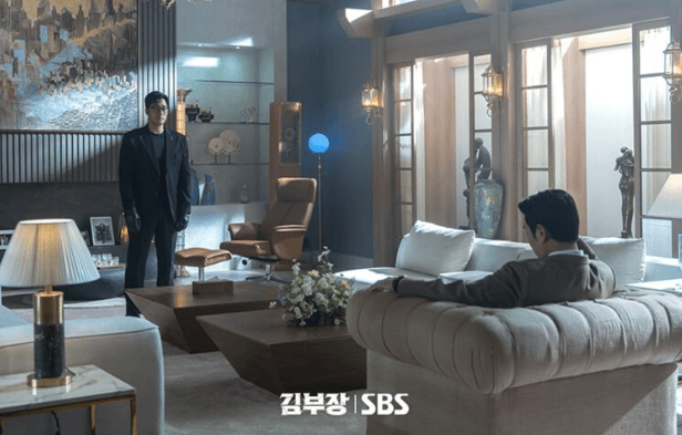 Usai Pecah Rekor Rating, Agent Kim Reactivated Berpeluang Lanjut ke Season 2