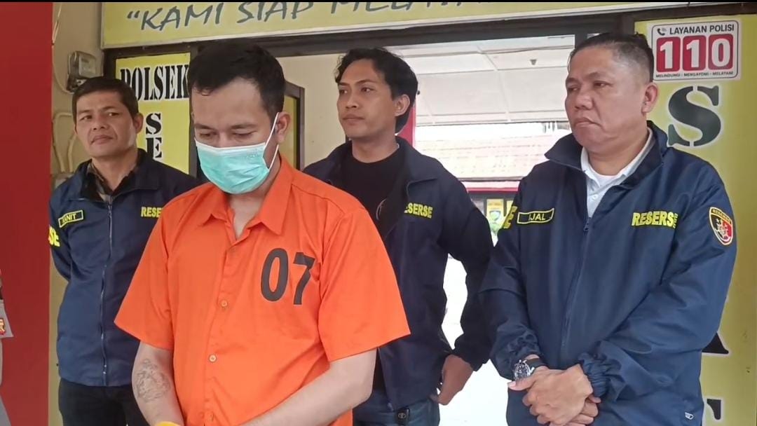 Kolektor FIF Group di Palembang Diduga Gelapkan Uang Angsuran, Empat Konsumen Sudah Bayar tapi Dana Tak Masuk Perusahaan
