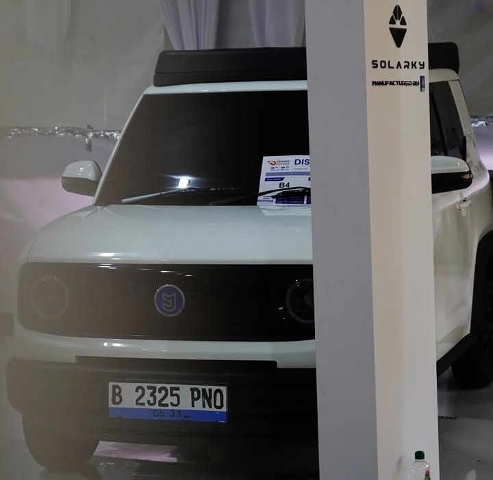 Deretan Mobil Terbaru Siap Meluncur di Pameran Otomotif Tebesar Indonesia GIIAS 2026