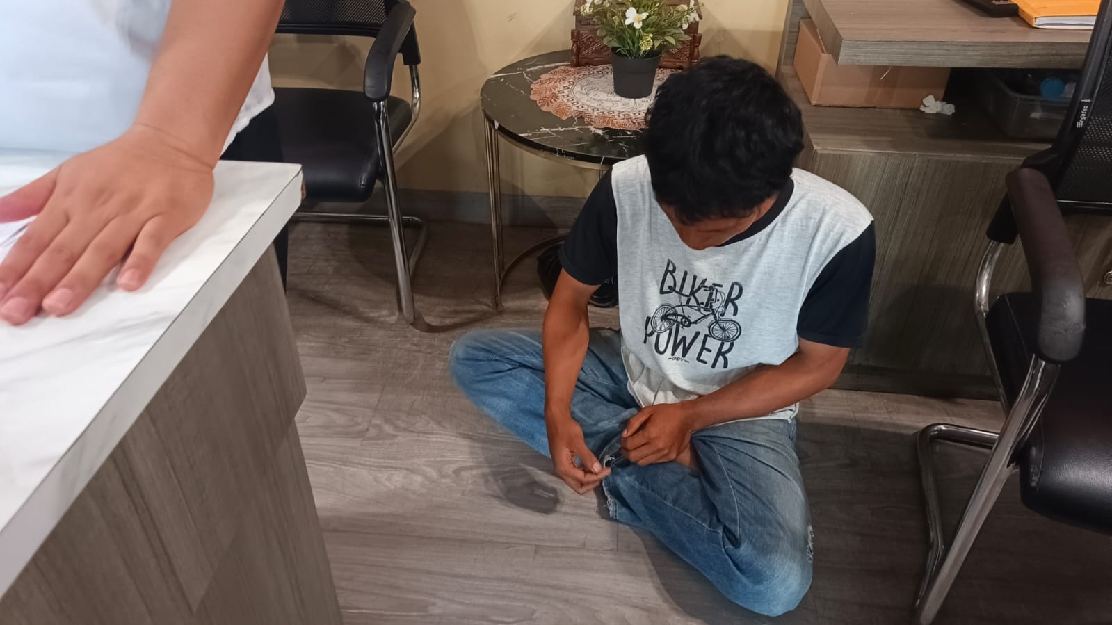 Kecewa Hubungan Asmara Berakhir, Pria di Palembang Diduga Sebarkan Konten Intim Mantan