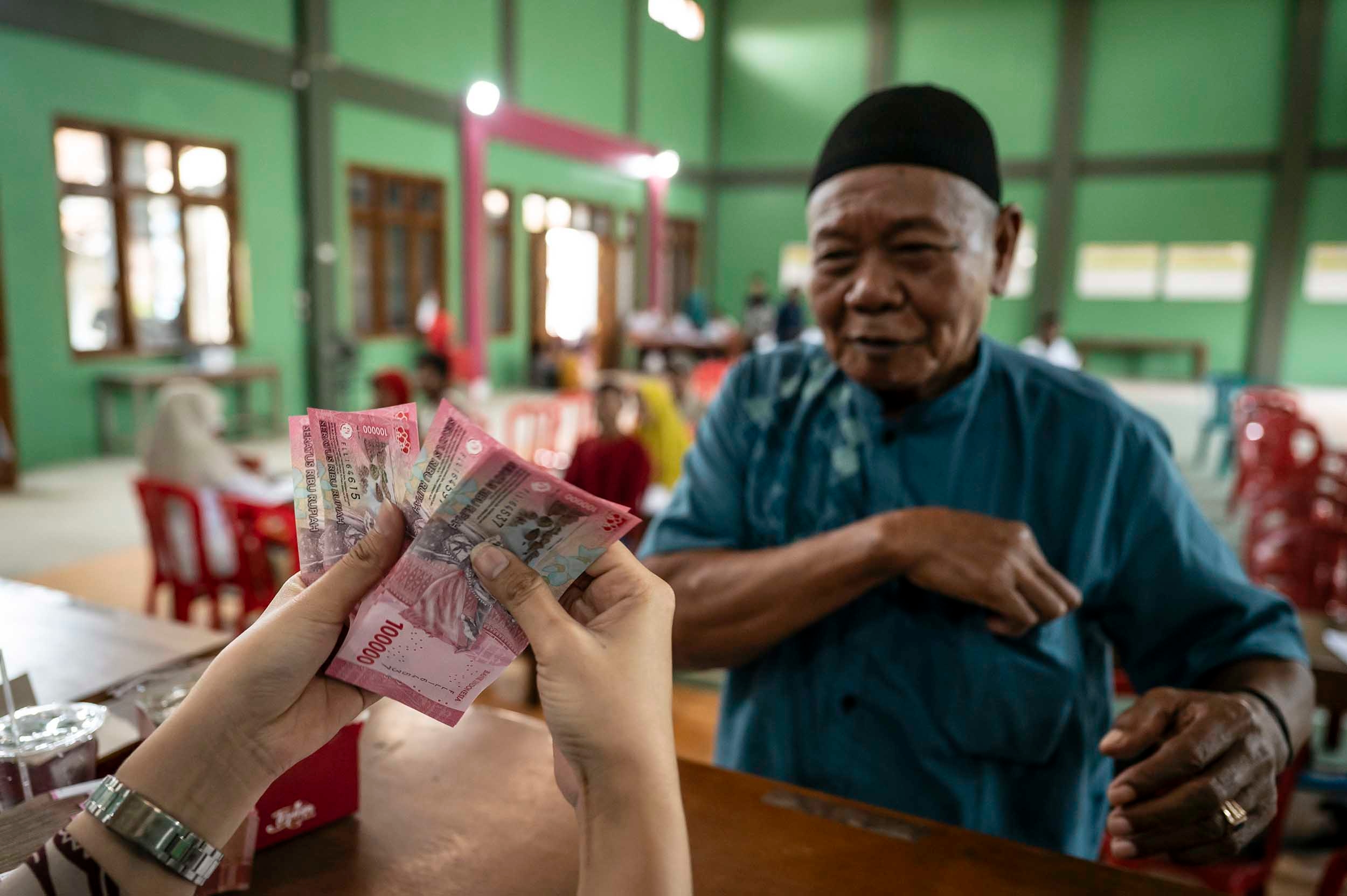 Pencairan Bansos PKH BPNT Tahap 4 Oktober 2026 Segera Berakhir, Bagaimana BLT Kesra?