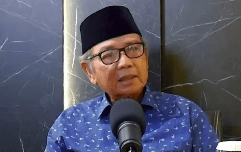 Burhanuddin Abdullah Kembali Jadi Sorotan, Eks Gubernur BI Masuk Bursa Calon Pengganti Perry Warjiyo