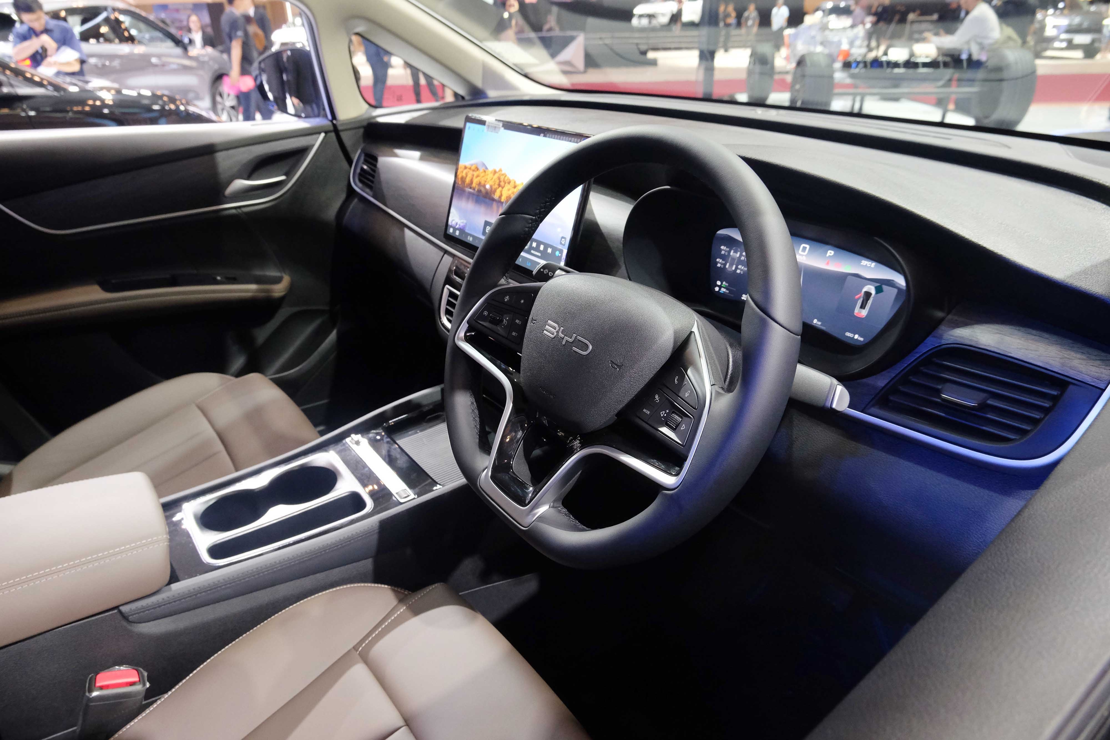 5 Mobil Listrik City Car Murah di Indonesia 2026, Harga Mulai Rp189 Jutaan