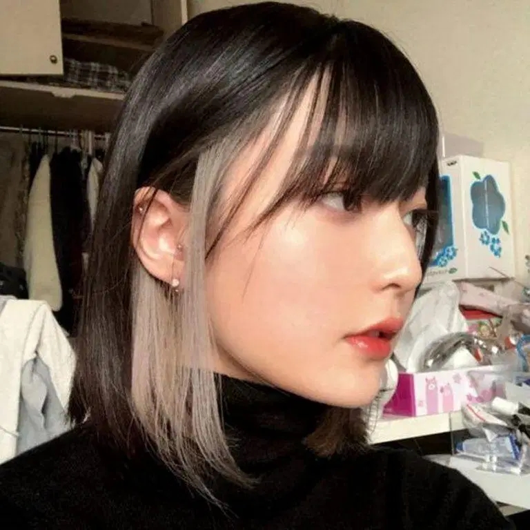 10 Warna Rambut Pendek yang Sedang Tren, Bikin Penampilan Makin Stylish dan Fresh