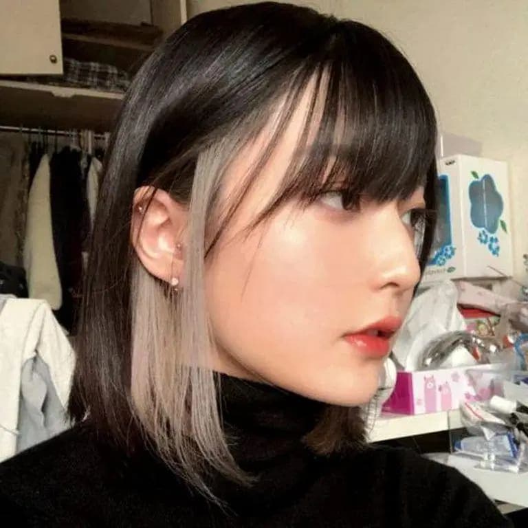 10 Warna Rambut Pendek yang Sedang Tren, Bikin Penampilan Makin Stylish dan Fresh