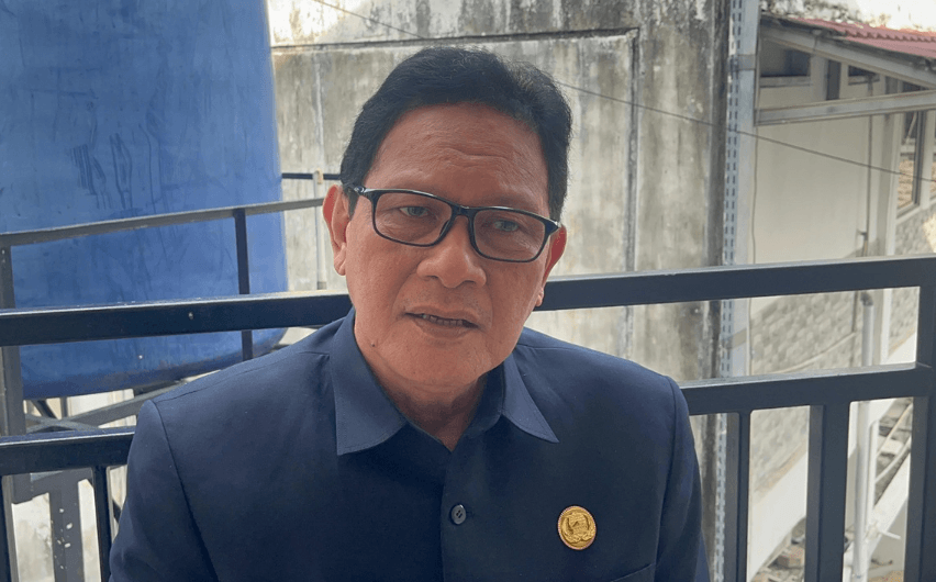 Musim Kemarau dan Asap Karhutla Mengintai, Dinkes Sumsel Ingatkan Warga Waspadai Lonjakan ISPA