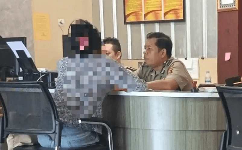 Merasa Nama Baiknya Dicemarkan di Instagram, Remaja Putri di Palembang Lapor Polisi