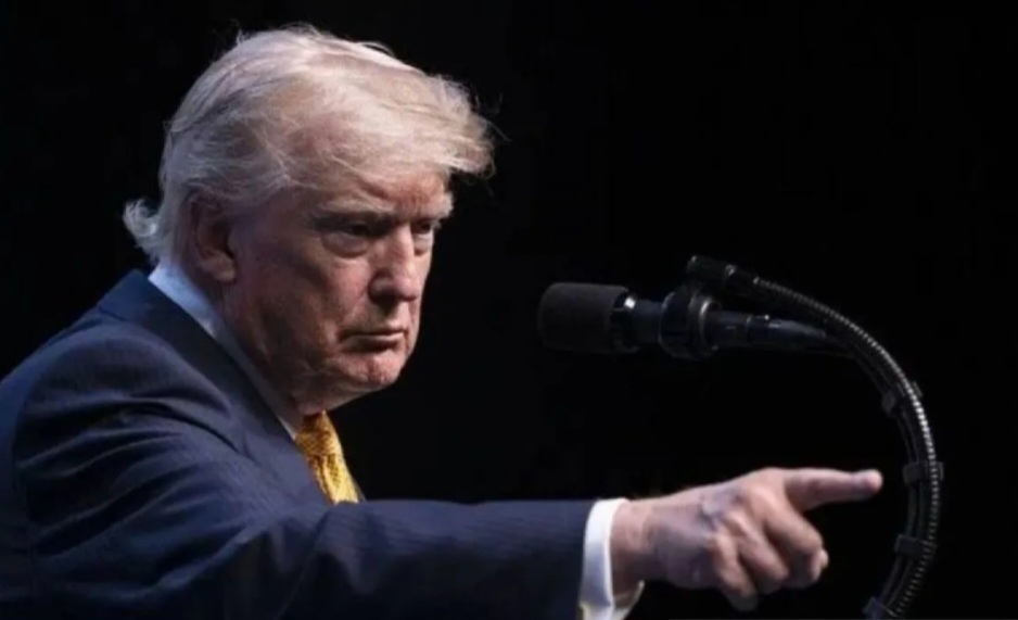 Perang Meluas, Trump Ancam Bombardir Oman Jika Halangi Kesepakatan Soal Selat Hormuz