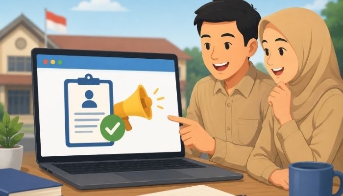 17 Sekolah Nasional Terintegrasi Mulai Beroperasi di Tahun Ajaran 2026–2027