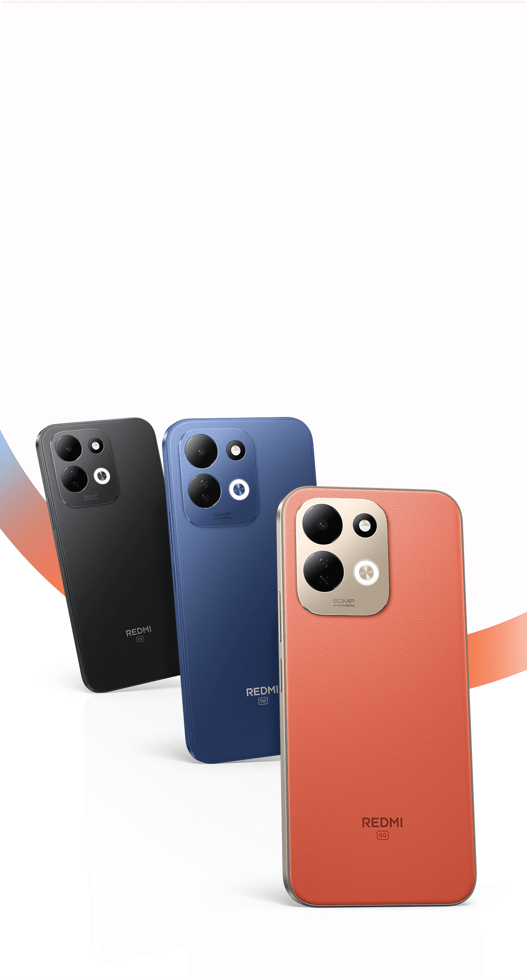 Redmi 17 5G dan 4G Resmi Meluncur di Pasar Global, Intip Spesifikasi, Kapasitas Baterai dan Harga Jual