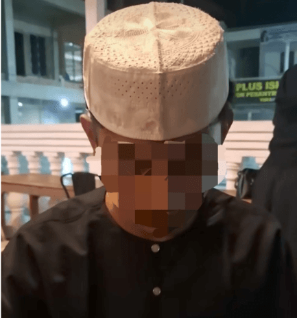 Video Santri dengan Mata Lebam Viral, Polda Sumsel Periksa Dugaan Penganiayaan di Ponpes
