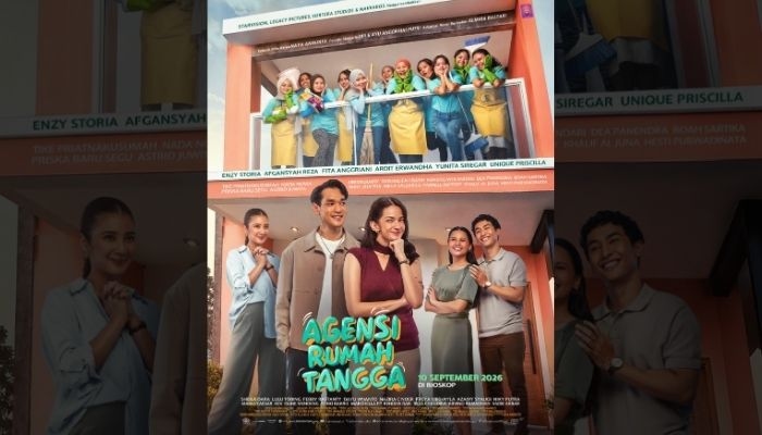 8 Film Tayang di Bioskop Palembang Hari Ini, Didominasi Film Indonesia Terbaru