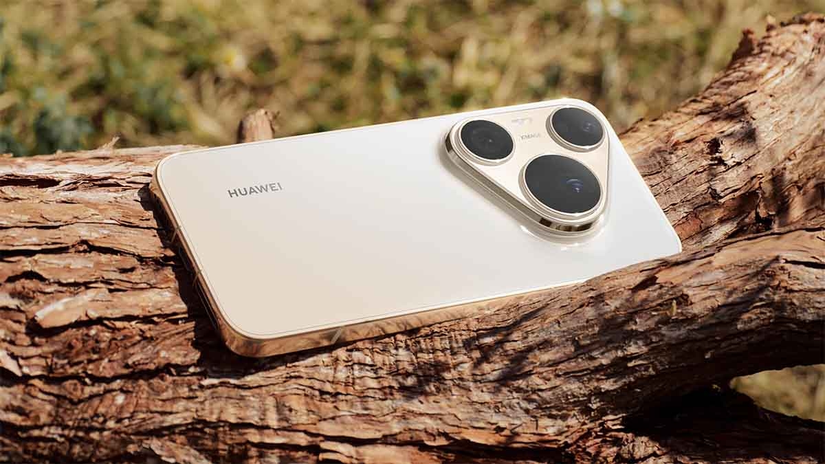 Huawei 90S Series Resmi Rilis di Indonesia, Ini Bocoran Spesifikasi dan Harganya