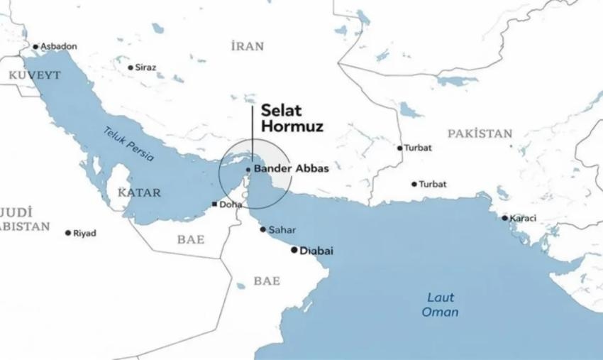 Iran Tegaskan Ingin Perang Berakhkr, Survey Dukungan Warga AS ke Trump Anjlok ke Level Terendah