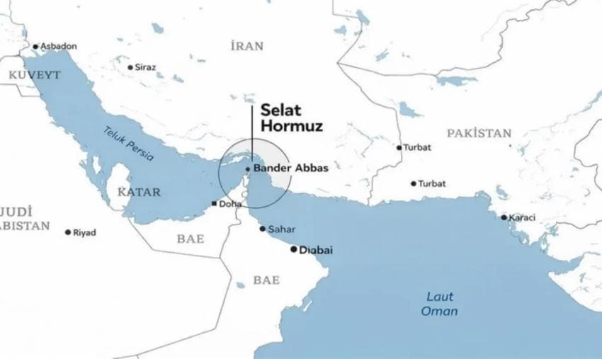 Iran Tegaskan Ingin Perang Berakhkr, Survey Dukungan Warga AS ke Trump Anjlok ke Level Terendah