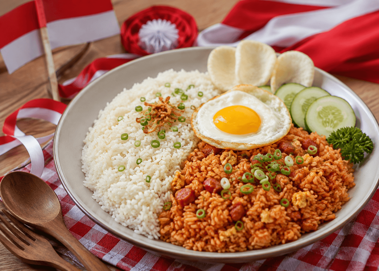 3 Ide Menu Sarapan Praktis dan Lezat, Cocok untuk Memulai Aktivitas Pagi