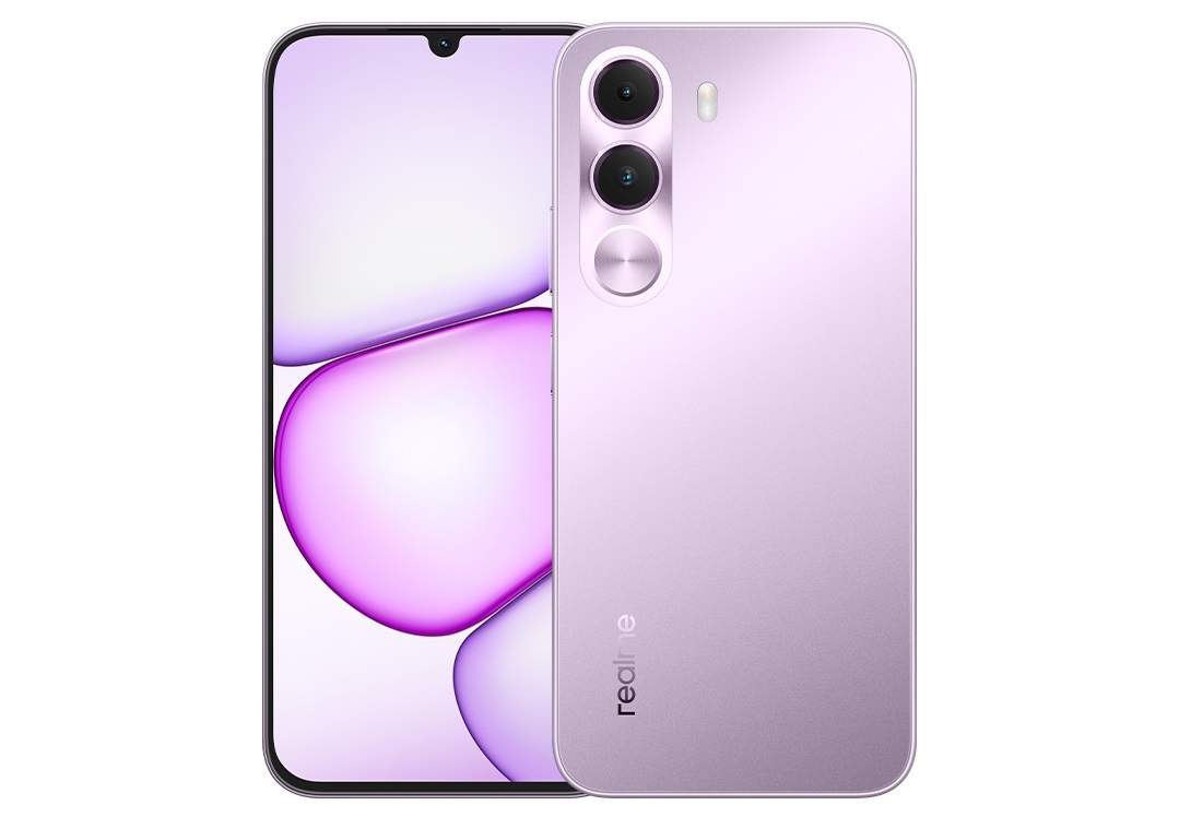 Sama-sama RAM 4GB, Ini Perbedaan Realme C100i, C100 dan C100x