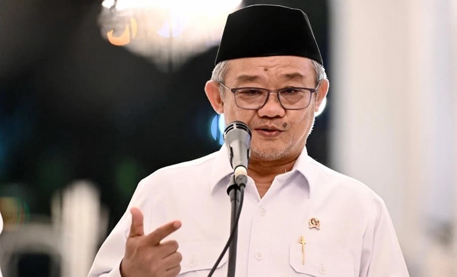 Pemerintah Bidik Renovasi 100 Ribu Sekolah pada 2027, Ini Kriteria yang Diprioritaskan