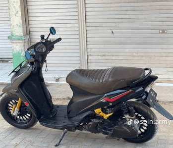 5 Motor Matic Karburator yang Kini Kembali Ngetren, Model Lawas Makin Diburu