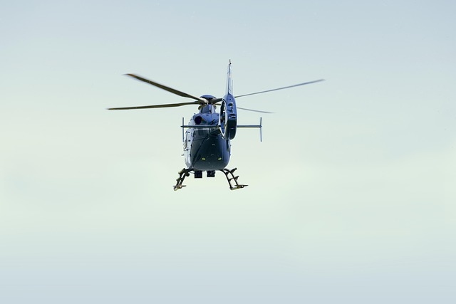 Sumsel Dapat Tambahan 2 Helikopter Water Bombing, Total Jadi 6 Unit