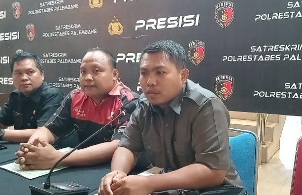 3 Pelajar Jadi Tersangka Kekerasan, Disdik Sumsel Belum Sanksi Sekolah