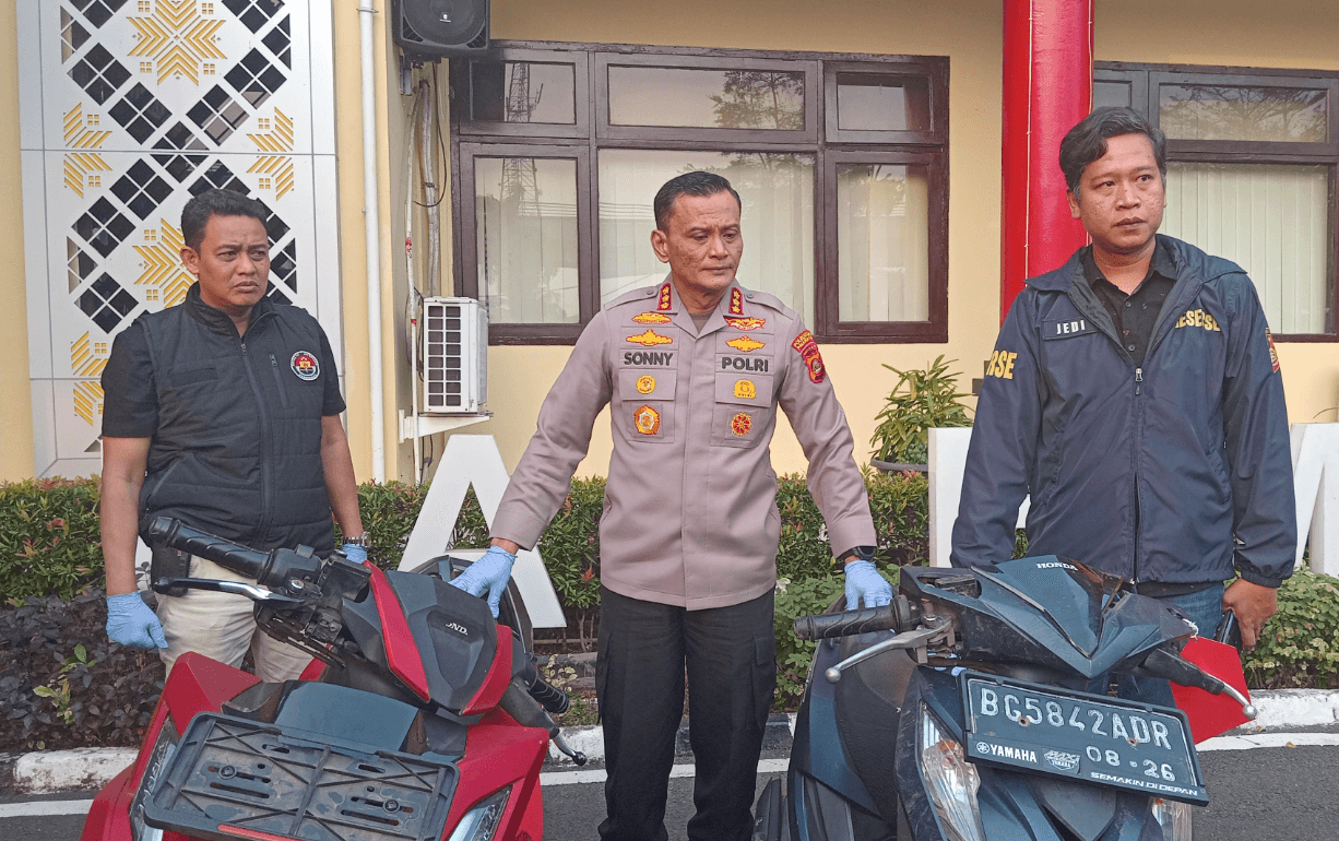 Kapolrestabes Palembang Ultimatum Pelaku Kejahatan Jalanan: Ancam Nyawa Warga, Polisi Tak Segan Bertindak Tegas