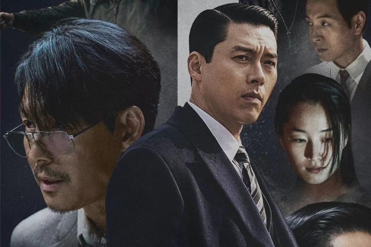 3 Drakor yang Siap Tayang September 2026, Ada Hyun Bin hingga Son Ye Jin