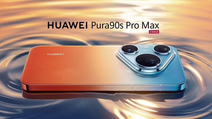 HUAWEI Pura 90s Series 5G Segera Hadir di Indonesia, Bawa Kamera 200 MP dan Fitur AI